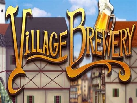 Slot Village Brewery